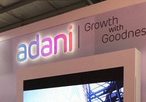 Adani Enterprises shares up nearly 5%, Co commits Rs 10k cr investment in Bengal