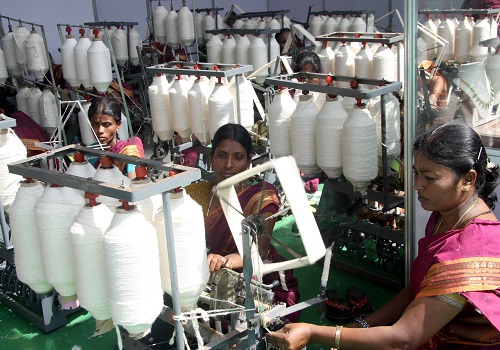 Higher raw material cost to dampen textile demand: Ind-Ra