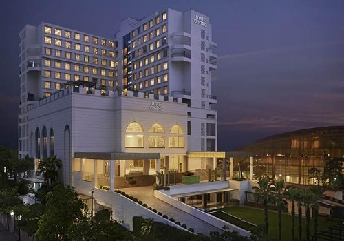Hyatt Centric brand debuts in the Indian capital