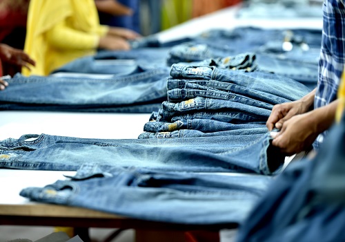 India's garment export capital singed by the war in Ukraine