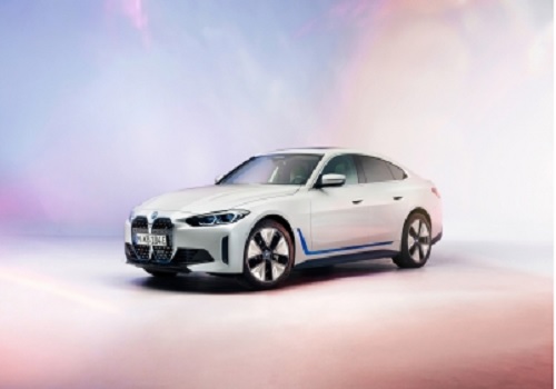 Loyalty rewarded: IT firm gifts 5 senior employees with BMW cars
