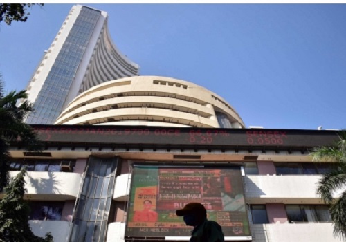 BSE M-cap rises Rs 3.81 lakh cr on first session of FY23