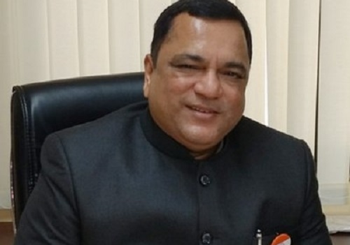 New industries can be set up in Goa on self-declaration basis: Minister Mauvin Godinho