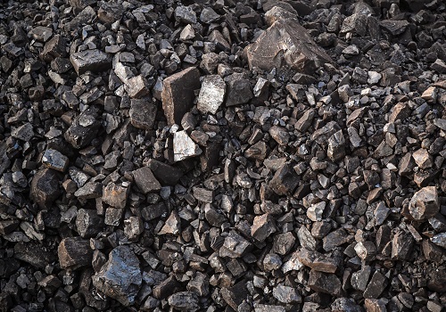 Exclusive - Russia and India in talks to restart coking coal supplies 