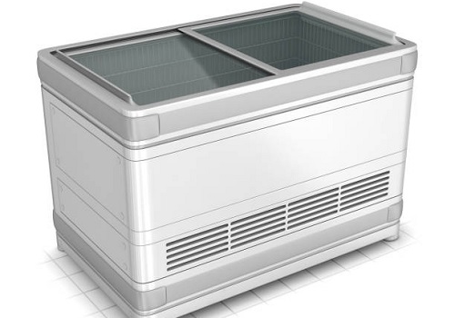 Blue Star moves up on launching new range of deep freezers