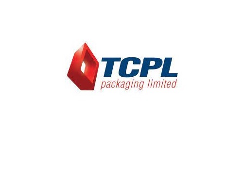 UNRATED  TCPL Packaging Ltd For Target Rs.NA - ICICI Direct