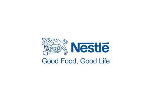 Add Nestle India Ltd : Resilient growth performance and outlook; maintain ADD given rich valuations and nearâ€�term margin headwinds - Yes Securities