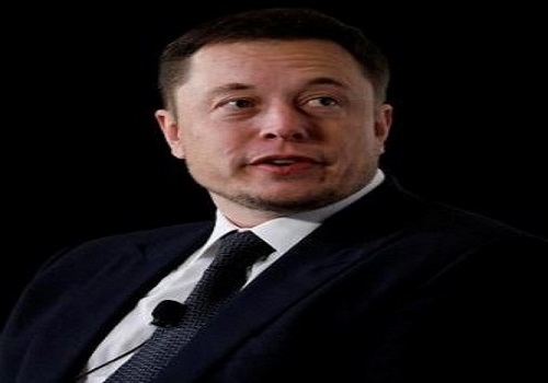 Elon Musk offers $54.20 per share in cash to buy Twitter