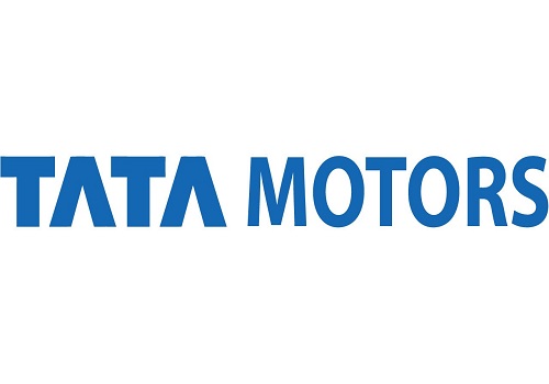 Buy Tata Motors Ltd For Target Rs.530  - Motilal Oswal 