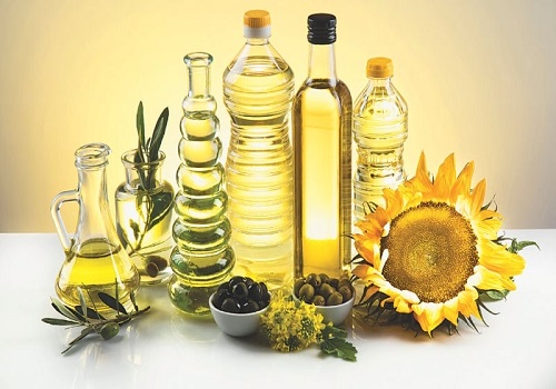 Industry body appeals to members not to hoard vegetable oil