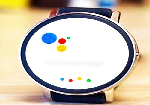 Google files for trademark for 'Pixel Watch'