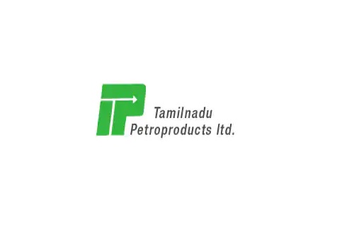 Buy Tamilnadu Petroproducts Ltd For Target Rs.135 - Sushil Finance