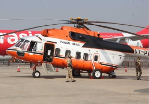 Empowered group approves sale of Pawan Hans to Star 9 at Rs 211cr