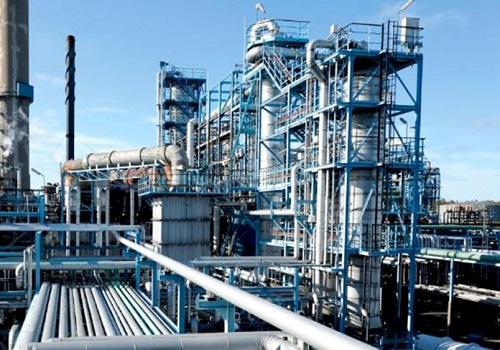 Assam's Numaligarh Refinery inks with EIL for expanding research