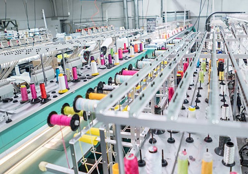 Over 60 applicants approved under PLI scheme for textiles