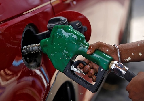 India's March fuel demand hits 3-year high, petrol sales at record peak