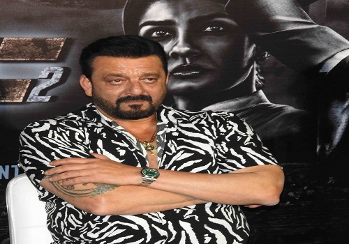 Sanjay Dutt: 'K.G.F: Chapter 2' is not pan-India but a 'Hindustani' film