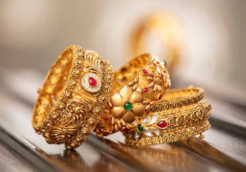 Ashapuri Gold Ornament rises on bagging orders worth Rs 30 crore in GJS 2022