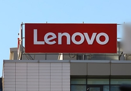 Lenovo India logs $2.2 bn in sales with 38% YoY growth