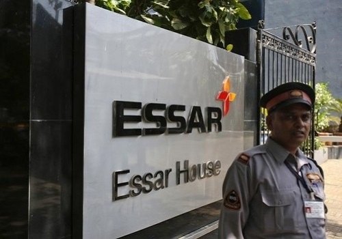 Essar Ports Paradip Terminal delivers record throughput and operational excellence paving way for 'Atmanirbhar' Bharat