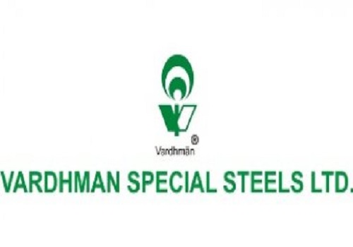 Buy Vardhman Special Steel Ltd For Target Rs. 300 - ICICI Direct