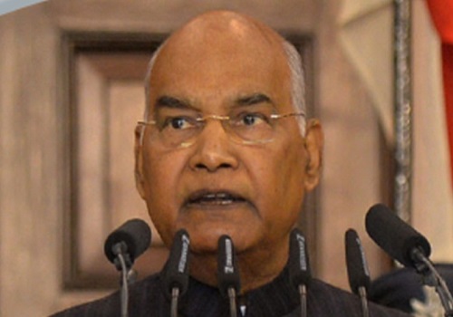 President Ram Nath Kovind to visit MP from May 27-29
