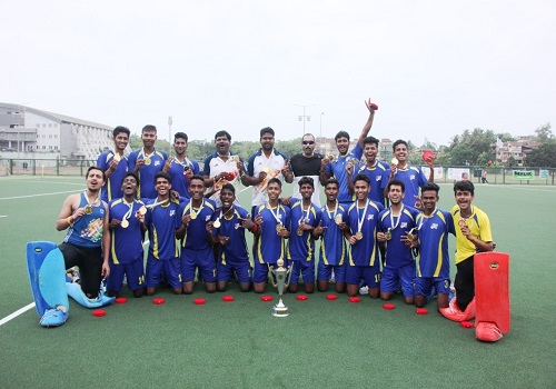 Sub-junior men's hockey nationals: Uttar Pradesh beat Jharkhand to win the title