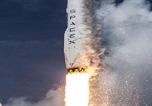 Musk again 'touches upon' SpaceX sex scandal on Twitter