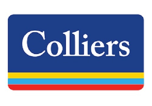 CII–Colliers Report on Real Estate 3.0: Technology-led growth