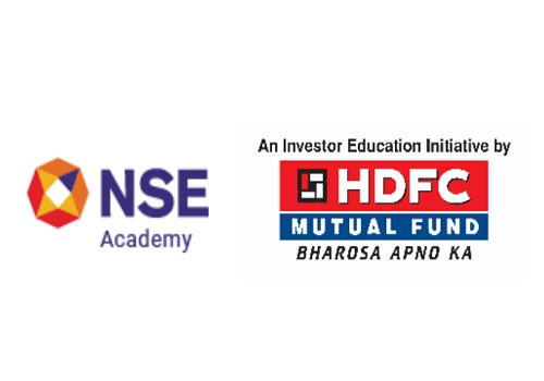 NSE Academy Limited collaborates with HDFC Mutual Fund for financial awareness program
