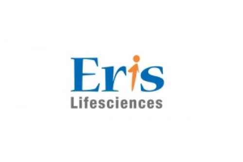 Buy Eris Lifesciences Ltd For Target Rs.870 - Motilal Oswal