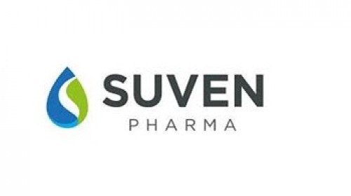Small Cap: Buy Suven Pharmaceuticals Ltd For Target Rs.602 - Geojit Financial Services