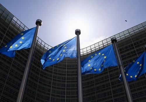 European Union revises growth forecast down, inflation estimate up