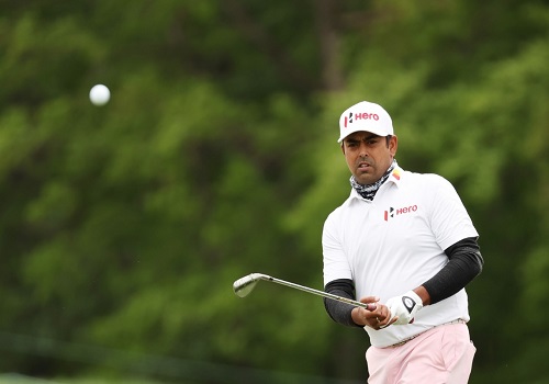 Lahiri cards poor opening round at PGA Championship; placed joint 78th
