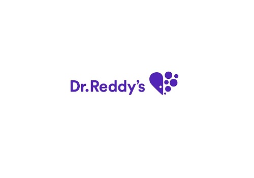 Buy Dr Reddy's Laboratories Ltd For Target Rs.4,800 - Motilal Oswal