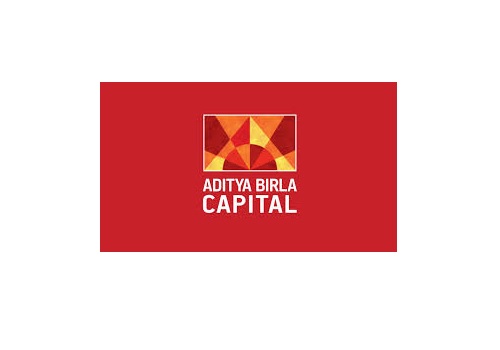 Update on Aditya Birla Capital Ltd by Motilal Oswal