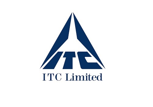 Stock of the week - Buy ITC Ltd For Target Rs. 323 By GEPL Capital