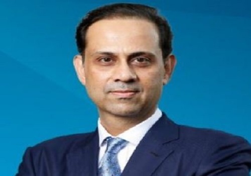 CII elects new office-bearers for 2022-23, Bajaj Finserv MD takes over as President