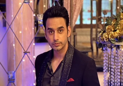 Waseem Mushtaq reveals making his choreographer go crazy for TV show 'Spy Bahu'