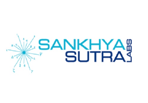 SankhyaSutra Labs showcases Made-in-India Software for Aerospace and Defence at Drone Festival of India 2022