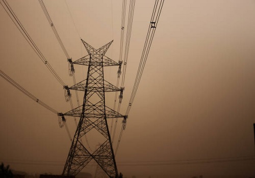 India's high power demand driven by warm weather, says S&P Global
