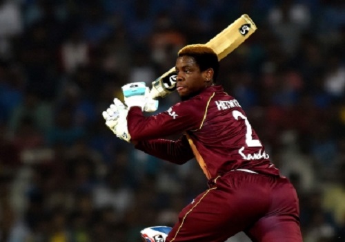 Hetmyer 'will be missed' on West Indies' tour of Netherlands and Pakistan, says assistant coach Estwick