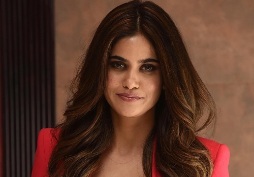 Aaditi Pohankar gets candid about working with Bobby Deol and Esha Gupta's entry in 'Aashram 3'