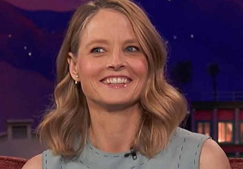 Jodie Foster to star in her first big TV role as adult in 'True Detective 4'
