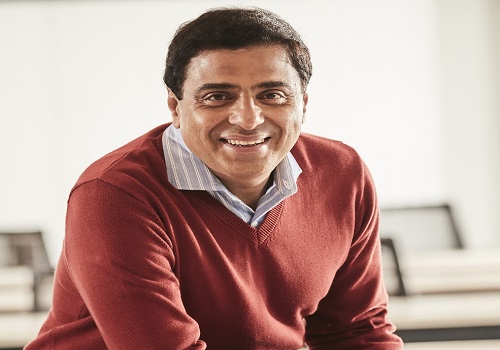 Ronnie Screwvala: No funding winter for startups with real business models