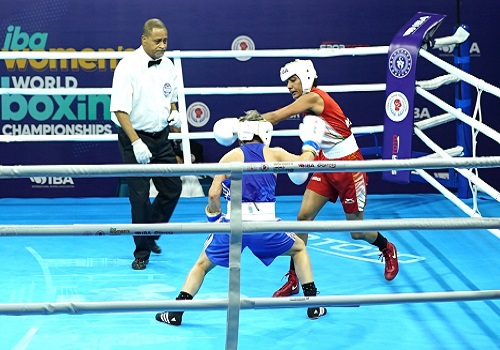 Women's World Boxing Championships: India's Nitu shines on debut, enters second round