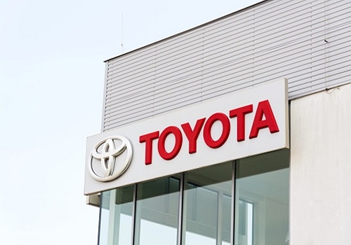 Toyota cuts production due to Covid lockdown in Shanghai