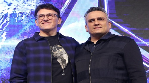 Anthony and Joe Russo are 'big Dhanush fans'