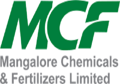 Buy Mangalore Chemicals and Fertilisers Ltd For Target Rs.117 - SKP Securities