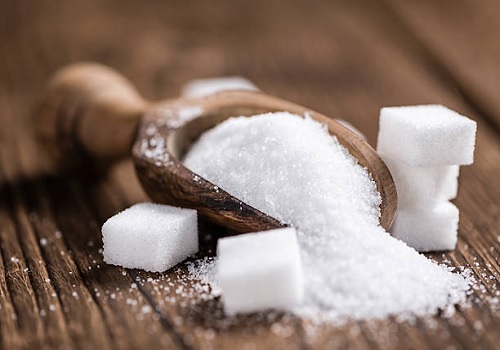 India's 2021-22 sugar output up 15% year-on-year -industry